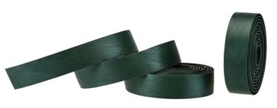 Ciclovation GRIND TOUCH POLYHYDE GXL SUPERSILK HB TAPE 3.6mm THICK RACING GREEN