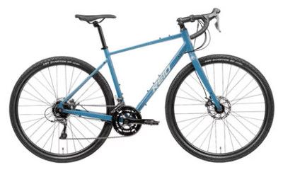 Reid Bikes KIELDER 1 PELICAN BLUE M - 51cm