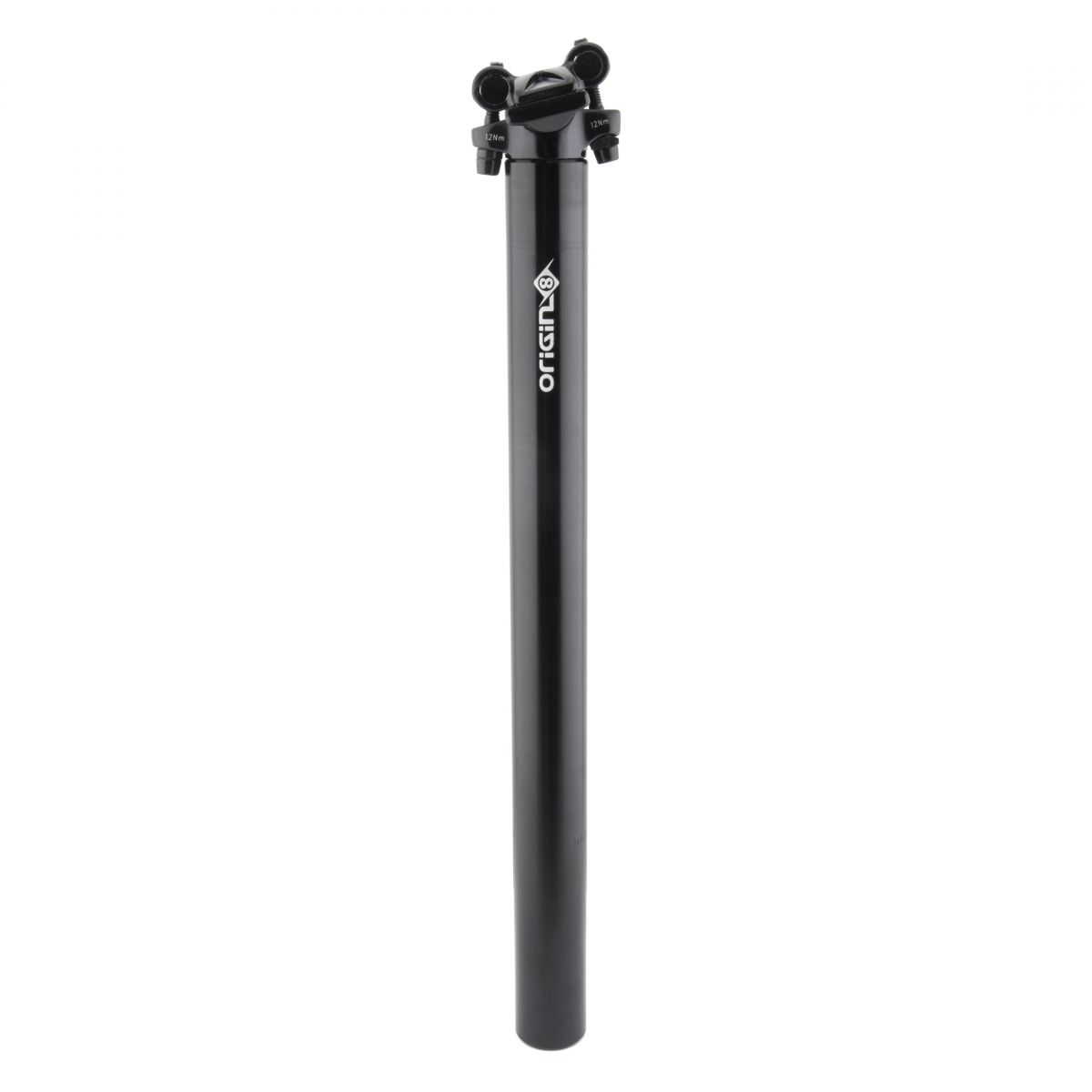 Origin8 Pro Fit Seatpost 30.9 400mm BK