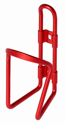 Delta Cycle BT200R ALLOY H2O CAGE RED