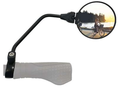 Hafny HF-M958S-FR011 HD GLASS LENS MIRROR Right Hand