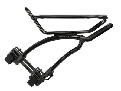 Topeak TA2418 TETRARACK GR2 QUICK MOUNT REAR GRAVEL RACK (700c)