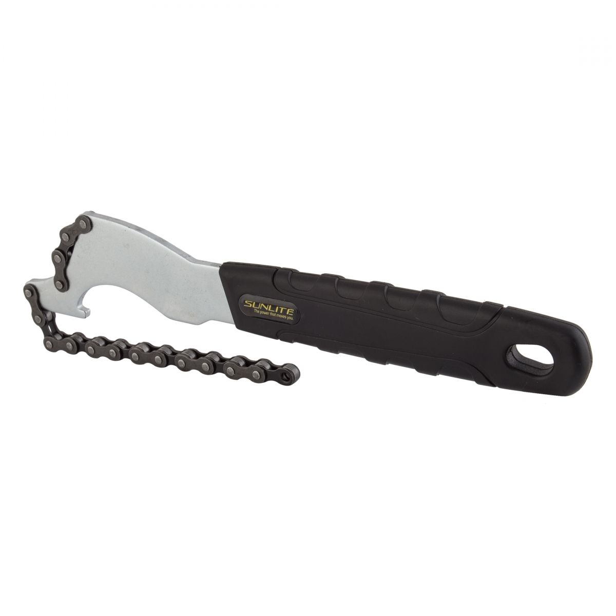 Sunlite Sprocket Remover/Lockring Spanner 1/2 x 1/8