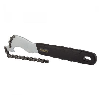 Sunlite Sprocket Remover/Lockring Spanner 1/2 x 1/8