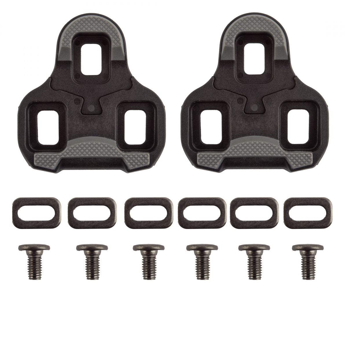 Origin8 Split 4.5 KEO Compatible Cleats
