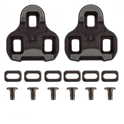 Origin8 Split 4.5 KEO Compatible Cleats