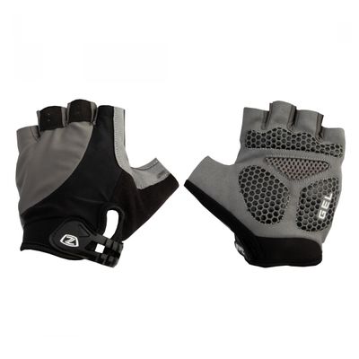 ZEFAL GEL Gloves LG/XL Grey