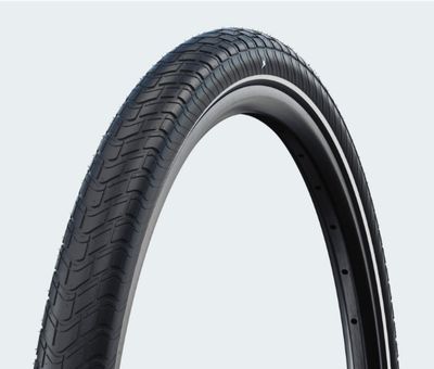 Schwalbe Motion Big Apple Tire 26x2.35 60-559