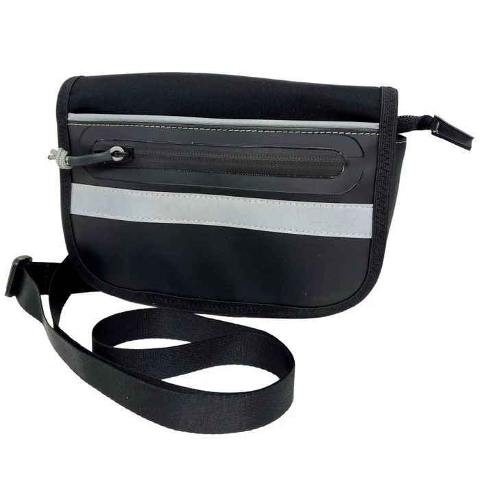 BiKase 2072 CLUTCH BAG