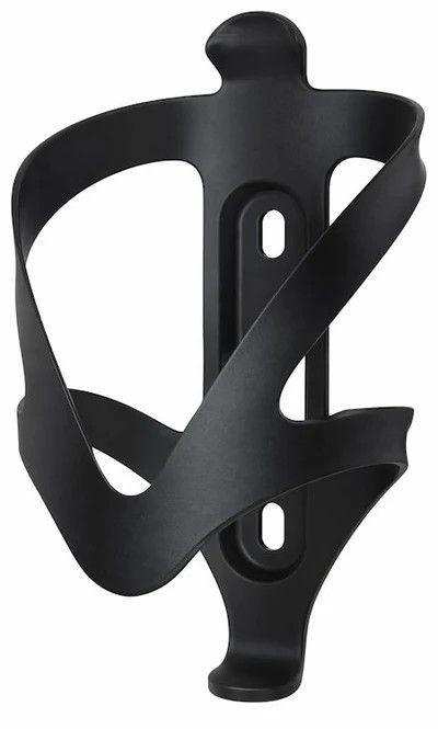 Delta Cycle BT8000 COMPOSITE ROAD CAGE Black