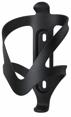 Delta Cycle BT8000 COMPOSITE ROAD CAGE Black