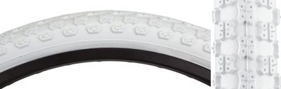 Sunlite MX3 Tire 20x1.75 White