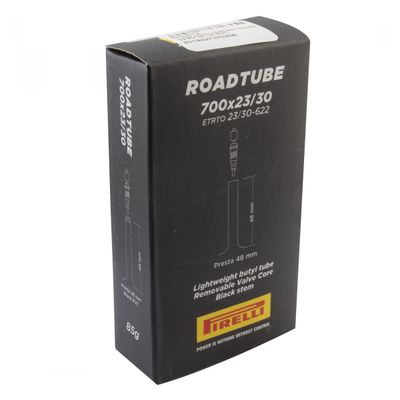PIRELLI ROAD Tube 700x23-30 PV 48mm RVC