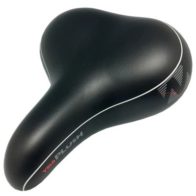 Velo VL-8111E GEL CRUISER SADDLE w/Spring