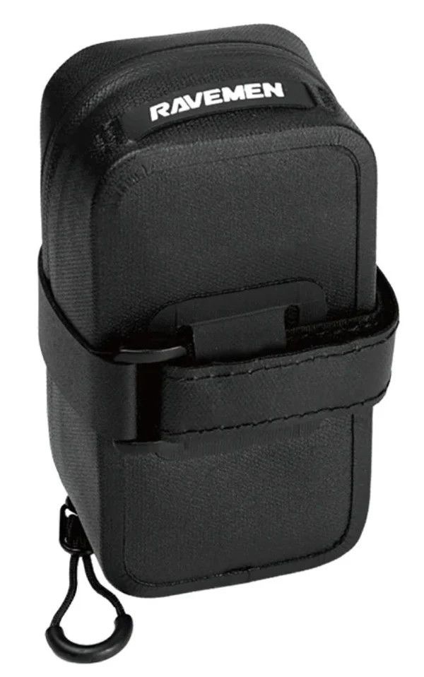 Ravemen CB06 STRAP-ON COMPACT SEAT BAG