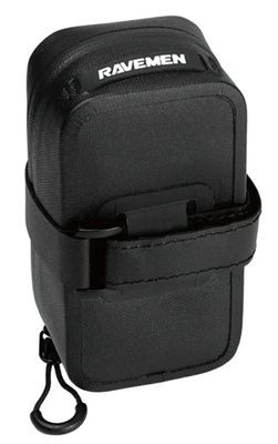 Ravemen CB06 STRAP-ON COMPACT SEAT BAG