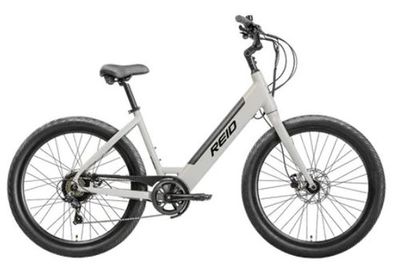 Reid Bikes eCOMFORT ST GREY S - 43cm