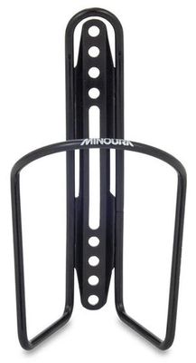 Minoura SLIDE-CAGE EXTENDABLE ALLOY WATERBOTTLE CAGE