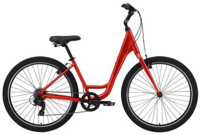 Reid Bikes COMFORT 1 STEP-THRU 27.5" RED M - 42cm