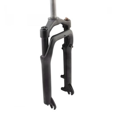 FORK 20in FAT SUSPENSION 9x135mm 1-1/89x135 430mm steerer 80mm travel