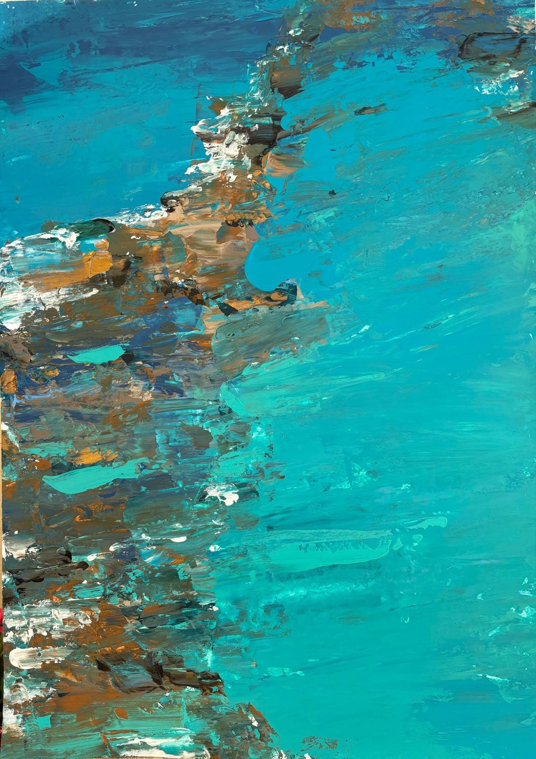 Balearic Coast