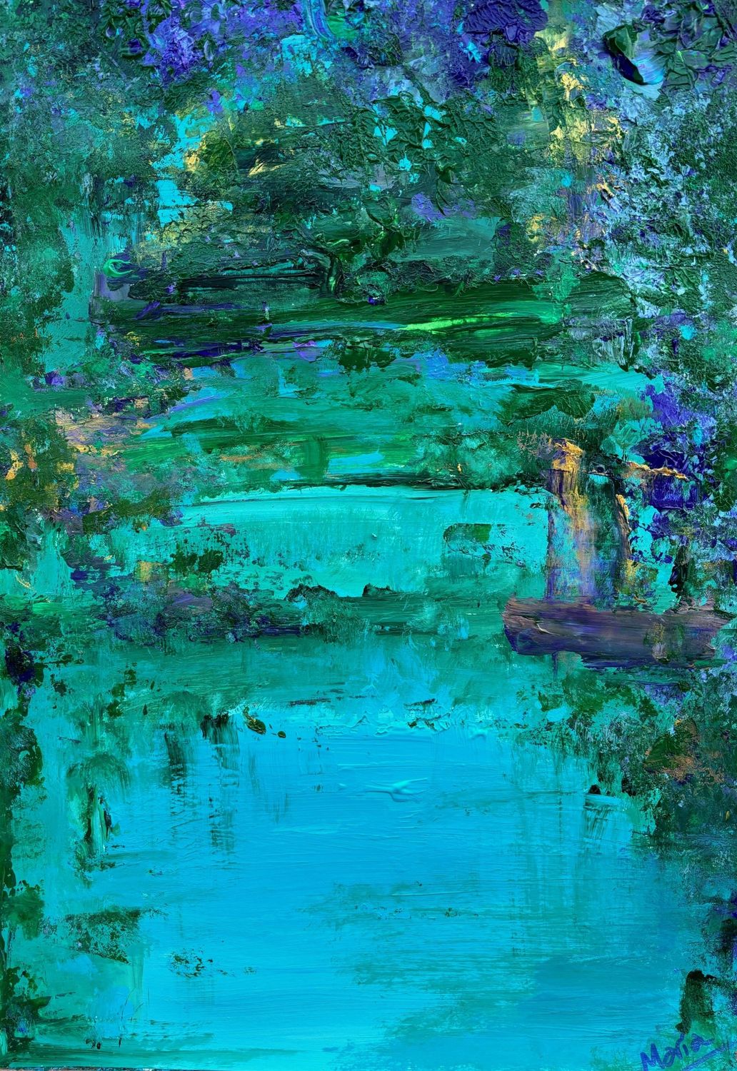 GIVERNY