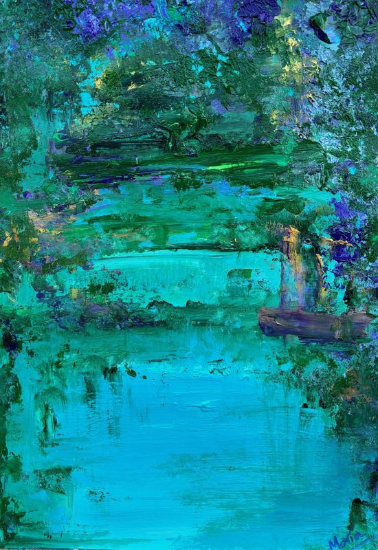 GIVERNY