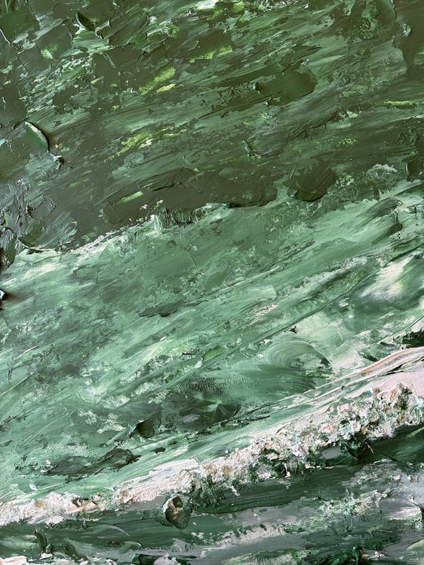 Green Waves