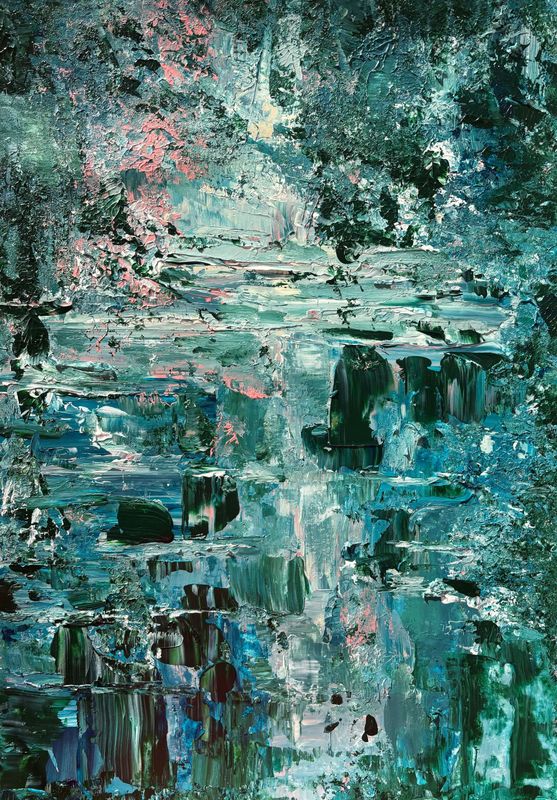 Downstream