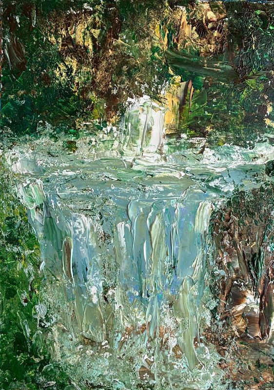 The Stream