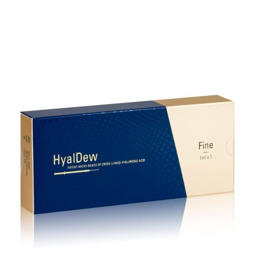 HyalDew Fine