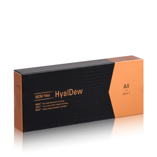 HyalDew All