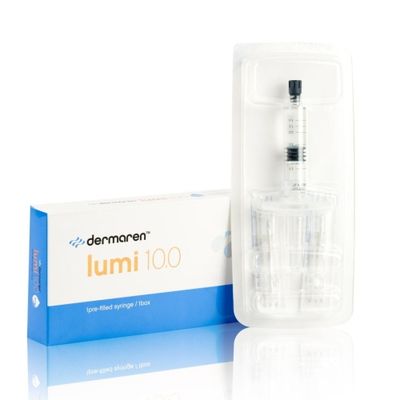 Lumi Eyes 10.0