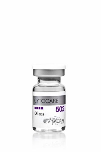 CytoCare 502