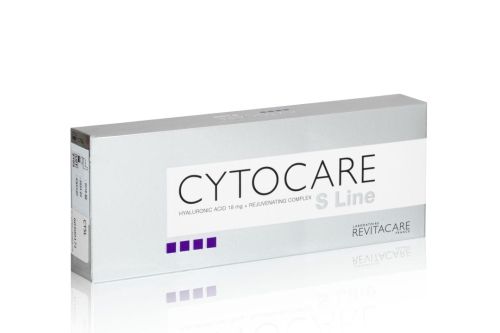 CytoCare S Line