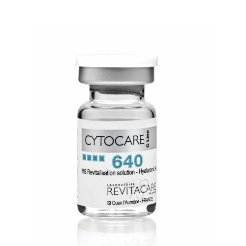 CytoCare 640 C Line