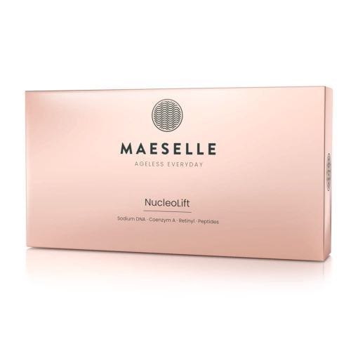 Maeselle Nucleolift Solution (1x5ml)