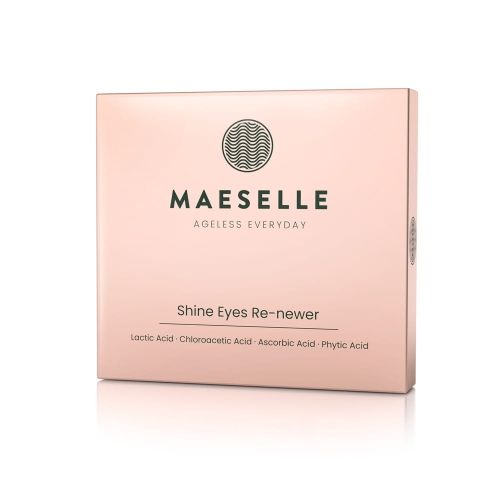 Maeselle Shine Eyes Re-newer