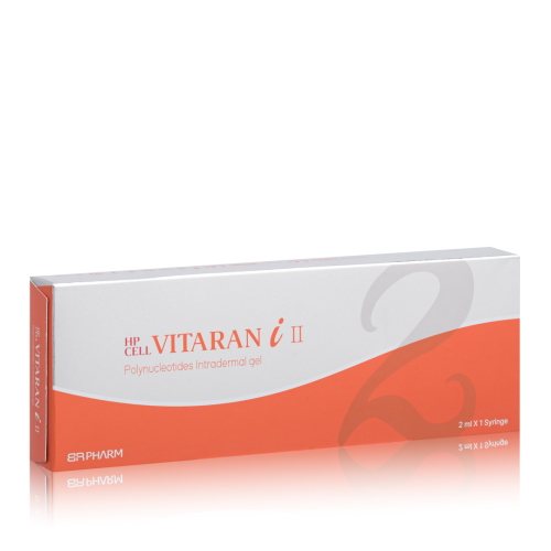 HP Cell Vitaran i II (1x2ml)