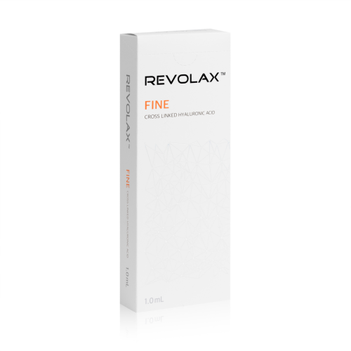 ​Revolax Fine