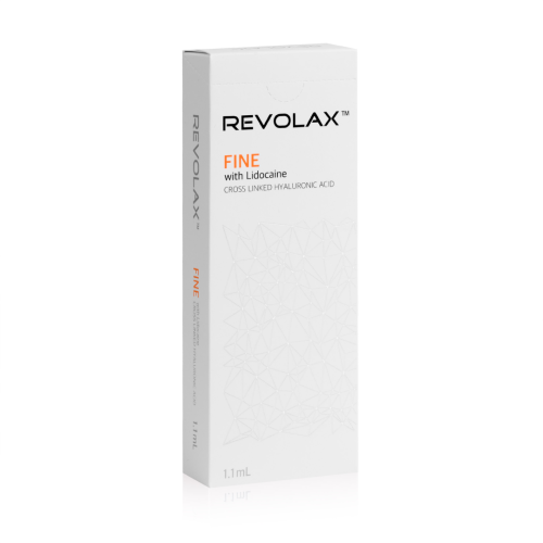 Revolax Fine z lidokainą