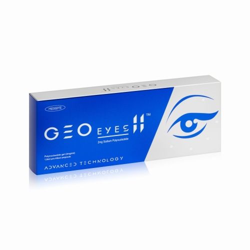 GEO EYES II