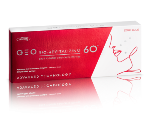 GEO Bio-Revitalizing 60