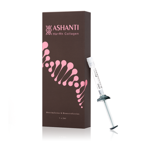 Ashanti Ha+Rh Collagen