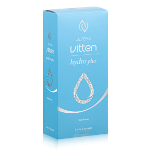 Vitten Hydro Plus (3x3ml)