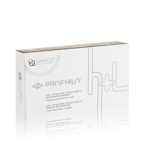 PROFHILO® H+L