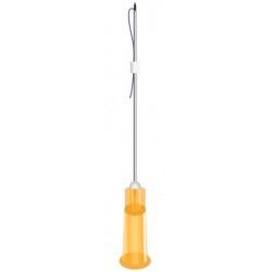 Nić PDO Mono z igłą 30G x 25mm - 10 szt.