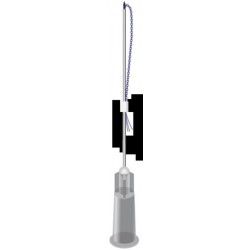 Nić PDO Twin z igłą 27 G x 38 mm - 4 szt.