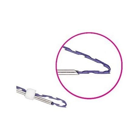 Nić COG MOLDING - rozmiar 19 G x 100 mm - opakowanie 4 szt.