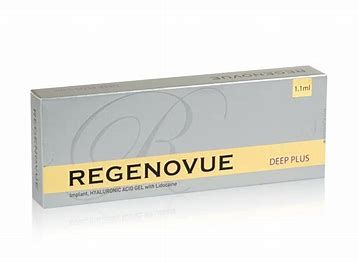 Regenovue DEEP (1x1ml)